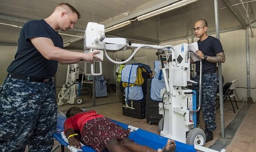 Navy HM Hospital Corpsman: Everything You Wanted To Know - Operation ...