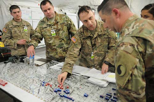 command post control center - best air force jobs