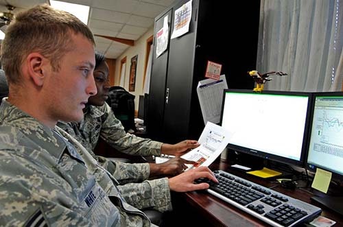 information technology - best navy jobs