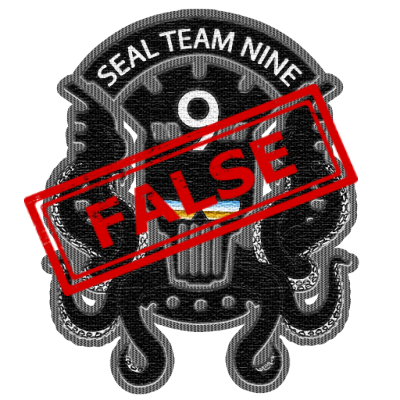 SEAL Team 9