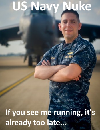 Worst Navy Jobs