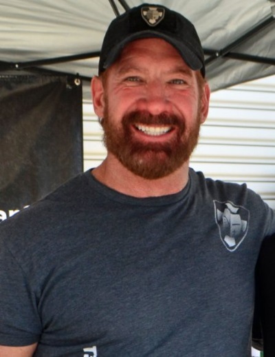 craig sawyer - famous navy seal