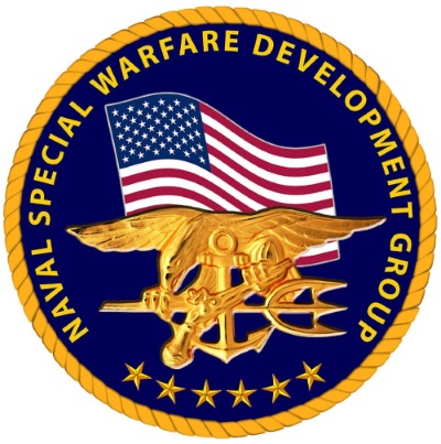 devgru official logo