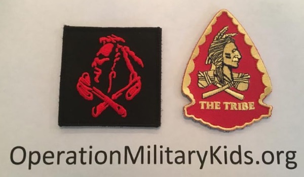 devgru red squadron patches