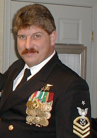 don shipley - famous navy seal