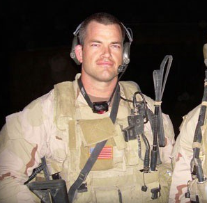 jocko willink - famous navy seal