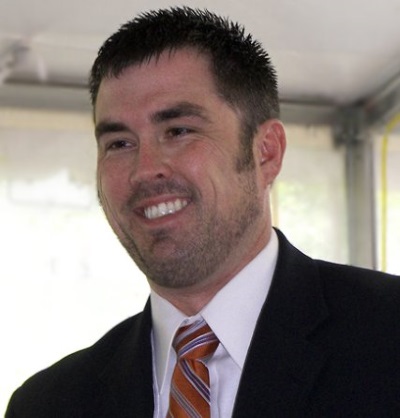 marcus luttrell - famous navy seal