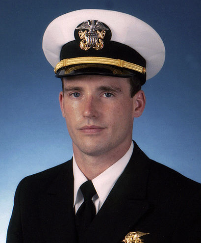 Michael p. Murphy