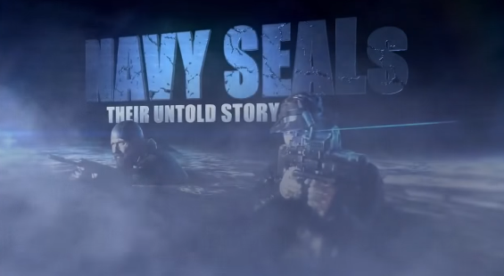 navy seals their untold history - best navy seal documentary
