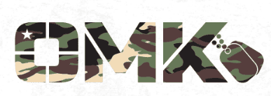 Operation Military Kids logo