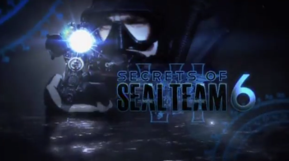 secrets of seal team 6 documentary