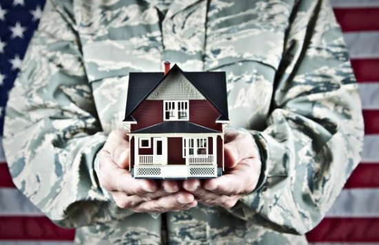 the va home loan is just one more reason to join the military