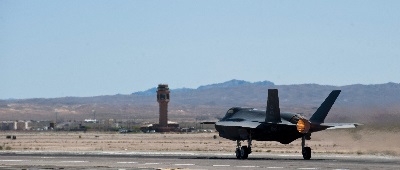 Air Force Bases in Arizona