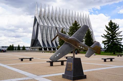 United States Air Force Academy