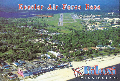 Keesler Air Force Base