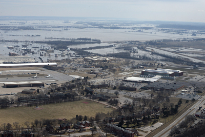 Offutt Air Force Base