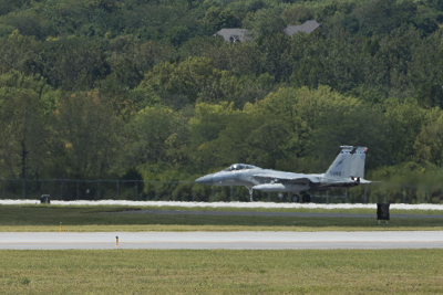 Wright-Patterson Air Force Base