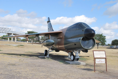 Lackland Air Force Base