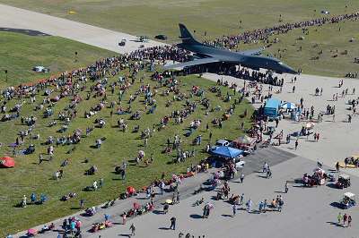 Sheppard Air Force Base