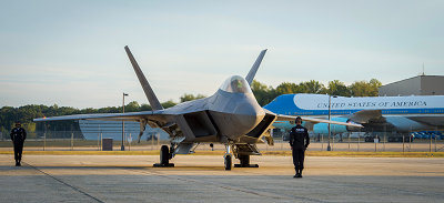 Joint Base Anacostia-Bolling