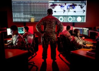 cyberspace operations - best marine corps jobs