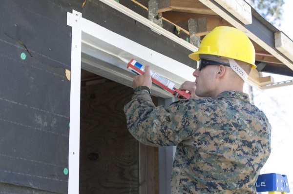 engineering - best marine corps jobs