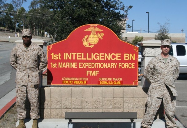 marine counterintelligence officer - best marine corps jobs