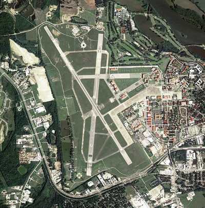 maxwell air force base