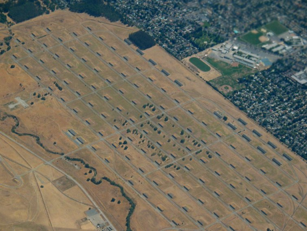 naval weapons station in concord california