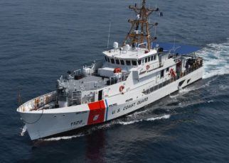 pros and cons of joining the coast guard