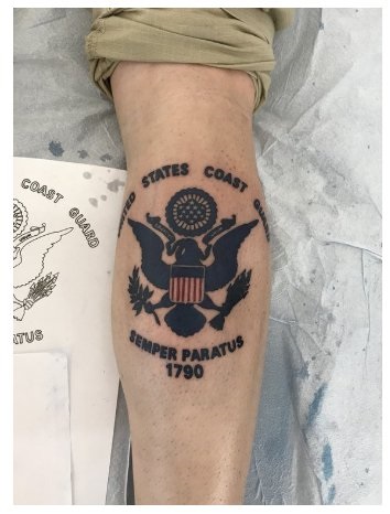 Tattoo Policy For Each Branch Of The Military [Updated 2022]