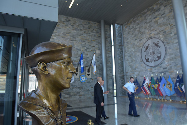 USCG Headquarters