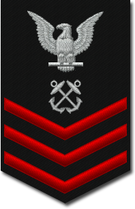 navy seal first class petty officer