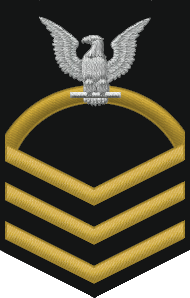 navy seal chief petty officer