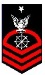 e-8 navy rank