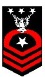e-9 navy rank