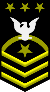 navy seal ranks