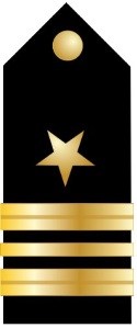 navy seal officer ranks