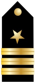 navy seal o-5 insignia