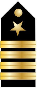 navy seal o-6 insignia