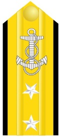 navy seal o-8 insignia