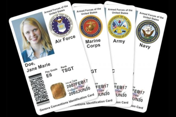 us military id card