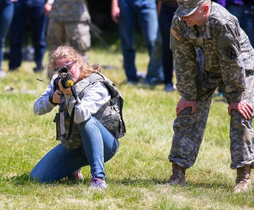 west point summer leadership experience