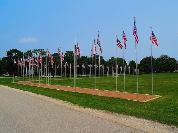 St. John's Northwestern Military Academy