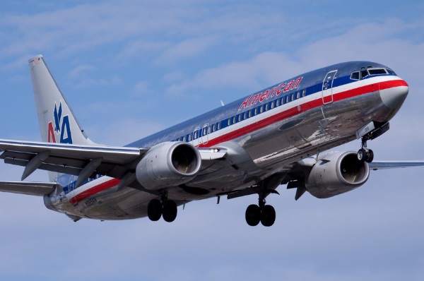 American Airlines offers discounts in select markets