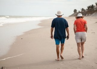 best states for military retirement