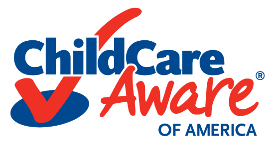 child care aware official logo