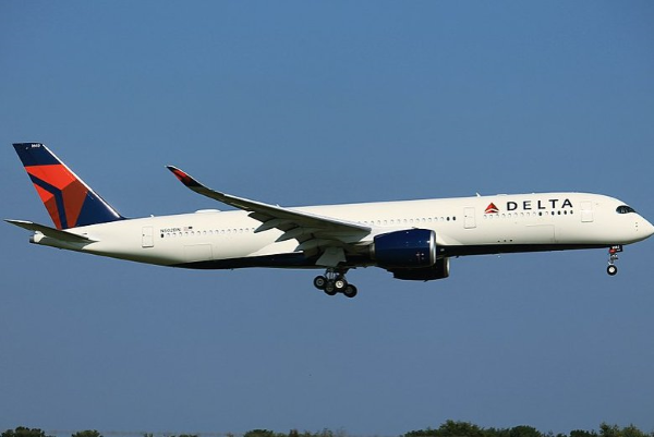 delta airlines military discount