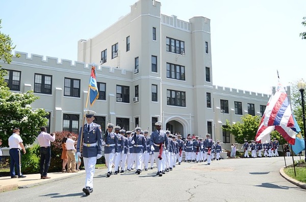 fork union military academy