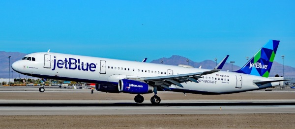 Jetblue offers discounts, free checked bags for select members, and more.